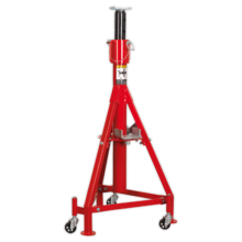 Commercial Vehicle Support Stand Sealey ASC50 High Level 5tonne Capacity