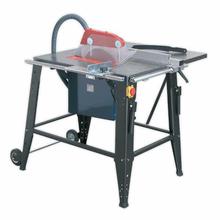 Sealey TS12CZ Contractor's Table Saw 315mm 230V