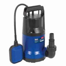 Submersible Water Pump Sealey WPC150A utomatic 167ltr/min 230V