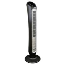 Oscillating Tower Fan Sealey STF43Q43 Quiet High Performance