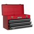 Tool Chest Sealey AP9243BB American Pro 3 Drawer Topchest