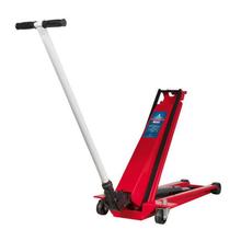 Sealey 2200HL Trolley Jack Yankee 2ton High Lift Low Entry