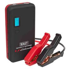 Jump Starter Sealey SL69S Power Pack 1000A Lithium 