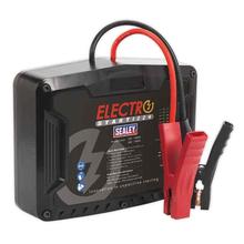 Power Start Sealey E/START1224 ElectroStart® Batteryless 1000/1600A 