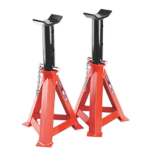Sealey AS12000 12ton Axle Stands