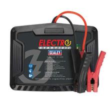 Power Start Sealey E/START3012 ElectroStart® 3000A 12V