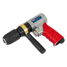 Sealey GSA27 Generation Series 13mm Reversible Air Drill with Keyless Chuck