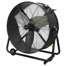 Drum Fan Sealey HVD30P Industrial High Velocity 30