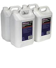 Sealey HJO/5L Hydraulic Jack Oil 5ltr Pack of 4