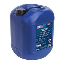 Sealey AK2001 Degreasing Solvent 1 x 20ltr