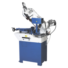 Sealey SM355CE Industrial Power Bandsaw 255mm