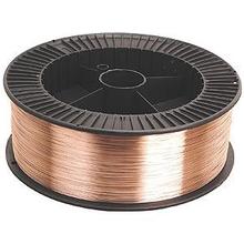 Sealey MIG/888806 Mild Steel MIG Wire 15kg 0.6mm A18 Grade