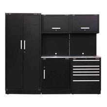 Modular Storage System Sealey APMSCOMBO1SS - Stainless Steel Worktop