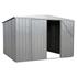 Shed Sealey GSS3030 Galvanized Steel 3 x 3 x 2m
