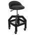 Creeper Stool Sealey SCR03B Pneumatic with Adjustable Height
