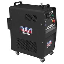 Engine Carbon Cleaner Sealey CC230V HHO 230V
