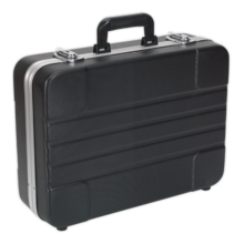 Sealey AP606 Tool Case ABS 465 x 335 x 150mm
