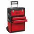 Toolbox Sealey AP548 Mobile Steel/Composite - 3 Compartment