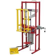 Sealey RE300 Coil Spring Compressor - Air Operated 1000kg