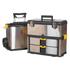 Toolbox Sealey AP855 Mobile Stainless Steel/Composite - 3 Compartment