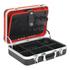 Tool Case Sealey AP616 Professional HDPE Tool Case Heavy-Duty