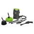 Pressure Washer Sealey PW1601 110bar with TSS & Accessory Kit