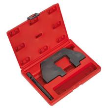 Sealey VSE118 Petrol Engine Timing Tool - BMW 1.6, 1.8, 1.9, 5.0 - Chain Drive