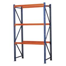 Shelving Unit Sealey APR2701 Heavy-Duty with 3 Beam Sets 900kg