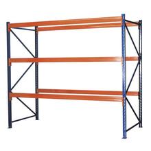 Racking Unit Sealey APR3001 Heavy-Duty with 3 Beam Sets 1000kg