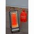 Propane Heater Sealey LPH35 35KBtu/hr Space Warmer® 