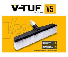 Car Wash Brush attachement VCB for Pressure Washer V-TUF V5