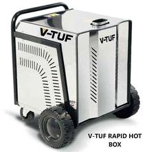 Hot Water Pressure Washer Boiler V-TUF RAPIDHB240-21 HOT BOX