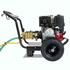Pressure Washer TUF GB080 Honda + Gearbox Petrol 200bar